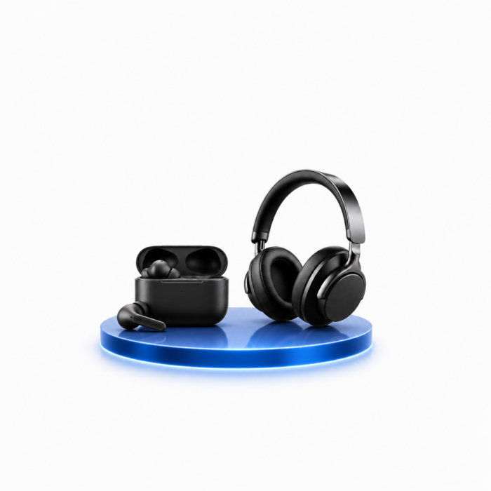 متجر سماعات لا سلكيه